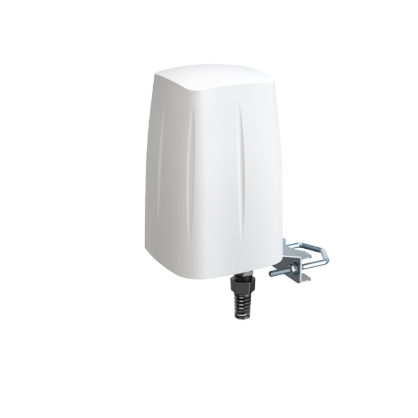 QuSpot OMNI Antenna Enclosure for Teltonika RUT955 and RUT956