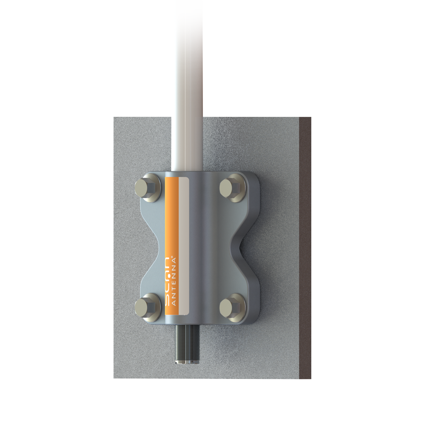 SCAN Marine VHF74i VHF Marine Antenne 4 dBi