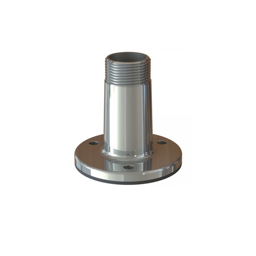 SCAN 1 Inch montagesteun G1"-11 voor SCAN Marine antennes