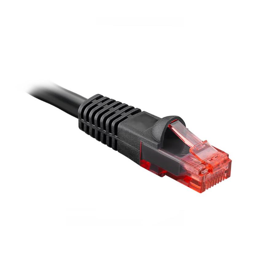 UTP Cable CAT 6 Outdoor with PE mantle