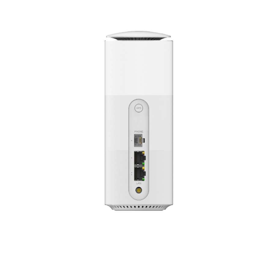 ZTE MC888 Ultra CPE 5G indoor router Wi-Fi 6e