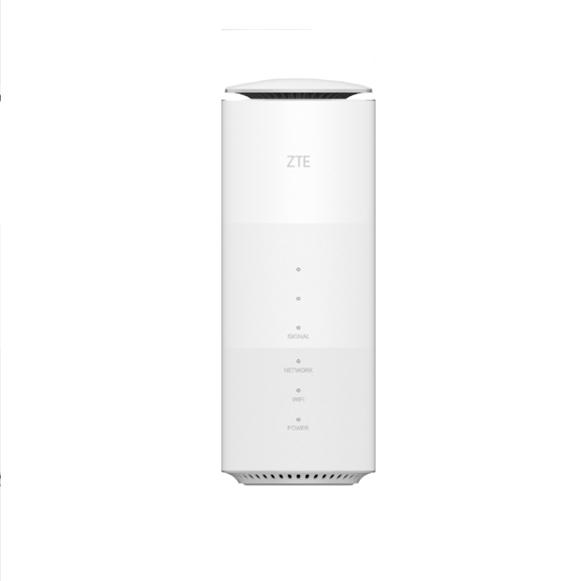 ZTE MC888 Ultra CPE 5G indoor router Wi-Fi 6e