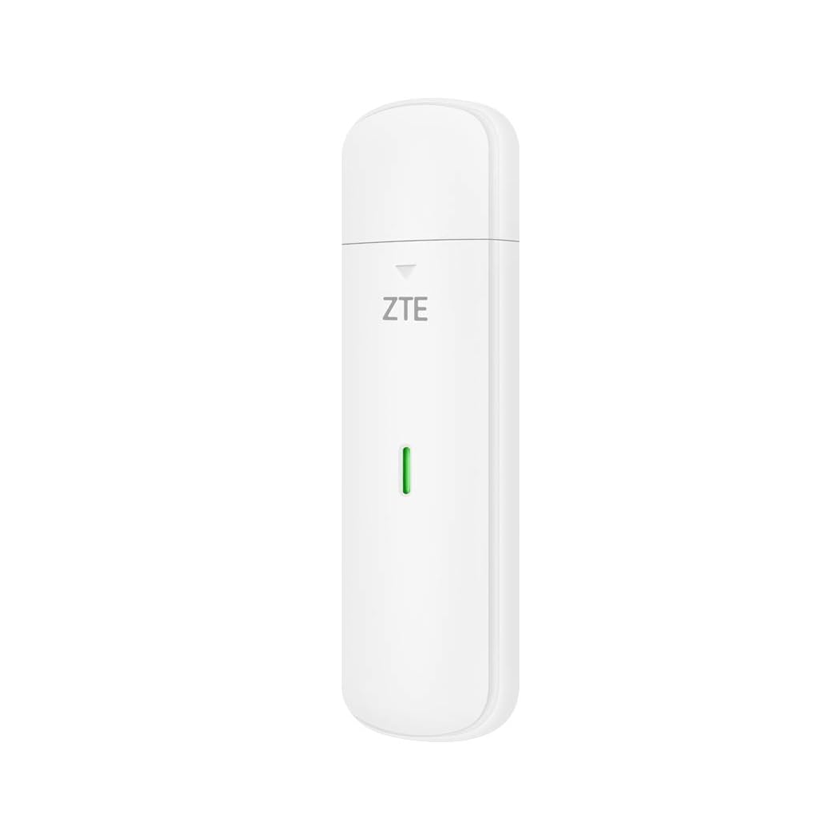 ZTE MF833U1 4G LTE cat 4 USB Modem 150 Mbps with - MiFi-hotspot