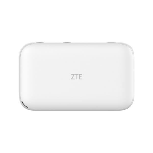ZTE MF986D LTE CAT 12 mifi router 600 Mbps - MiFi-hotspot