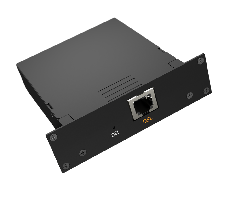 Peplink Balance 20X SD-WAN Router LTE CAT 6 Global