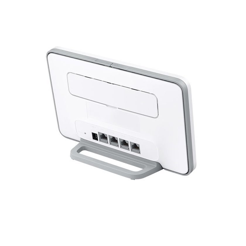 Bundel Huawei B535-232a + Poynting XPOL-2-5G-V3