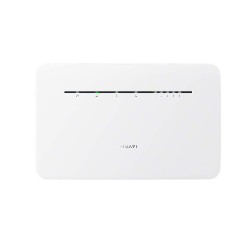 Huawei B535-232a 4G 300 MBps LTE CAT 7 router