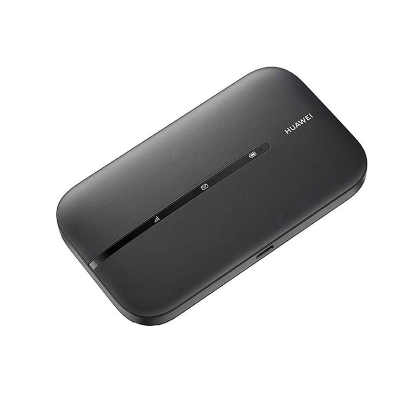 SoyeaLink E5783-330 Unlocked 300 Mbps (cat 7) 4G LTE Mobile WiFi Hot Spot (4G LTE In Europe, Asia, Middle East, Africa) Black - Foto 3