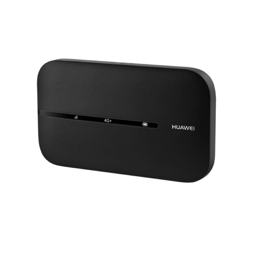 Huawei E5783-330 CAT 7 MiFi Router 300 MBps Black