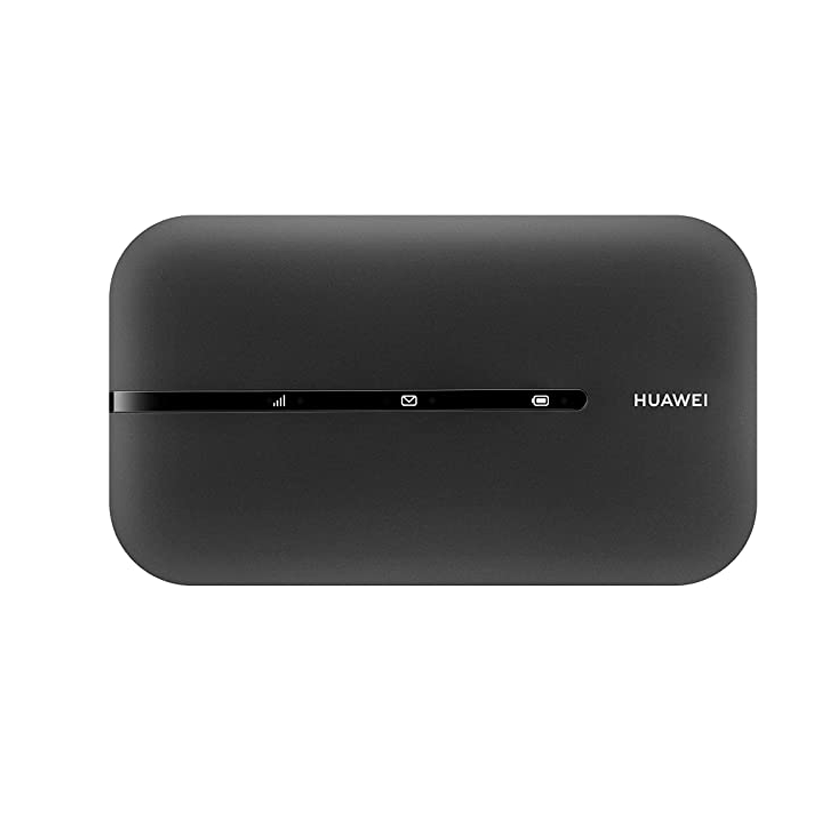 Huawei E5783-330 CAT 7 MiFi Router 300 MBps Black