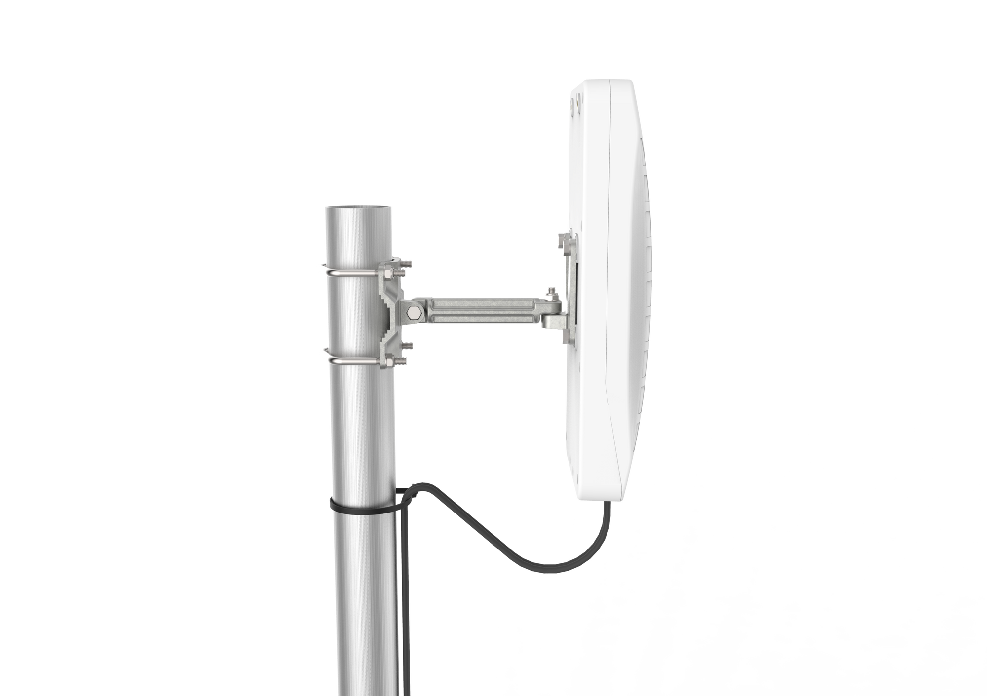 Poynting XPOL-0006 11 dbi LTE MiMo Directional Antenne 