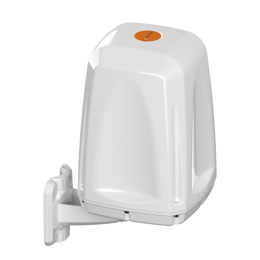 Poynting ePoynt EPNT-4* 4x4 Omni antenna enclosure for 4x4 mimo routers 