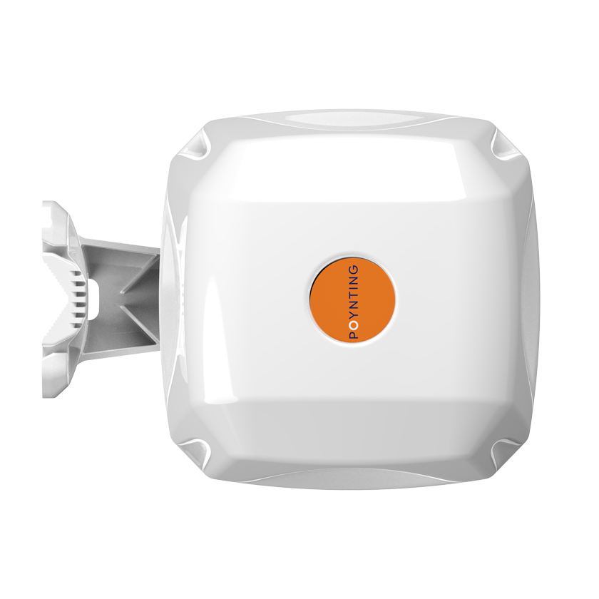 Poynting ePoynt EPNT-4* 4x4 Omni antenna enclosure for 4x4 mimo routers 