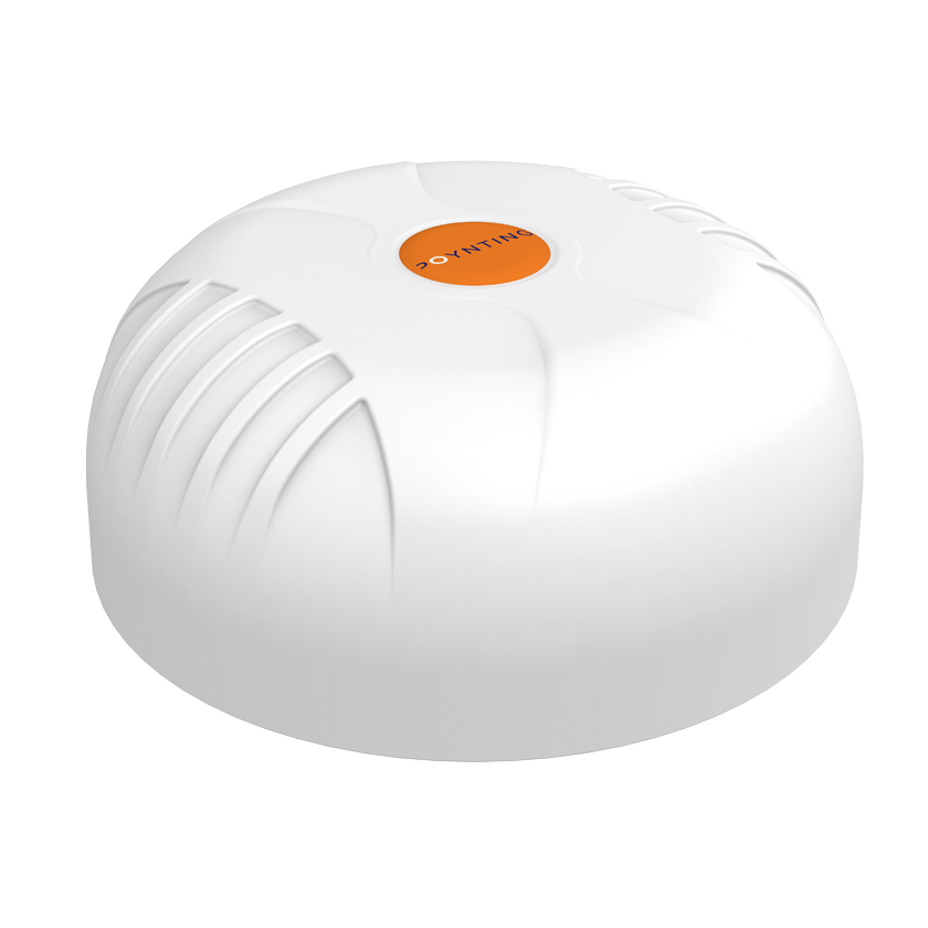 Poynting MiMo-4-V1 LTE, Wi-Fi, GPS 6dBi 5-9 in 1 vehicle antenna 