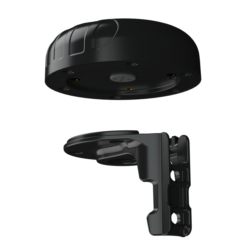 Poynting PUCK OMNI antenna series