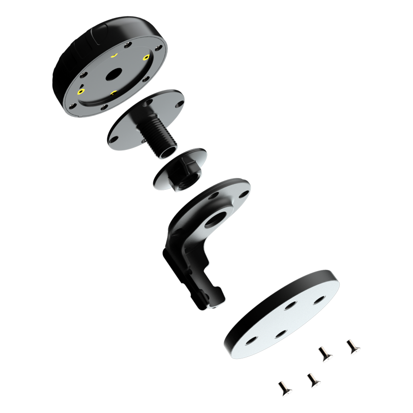 Poynting PUCK OMNI antenna series