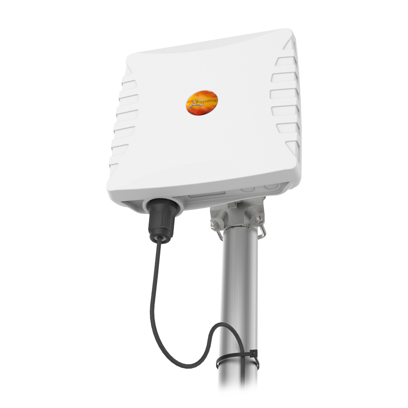 Poynting WLAN-60 dual band WiFi Directional Antenne 18 dbi