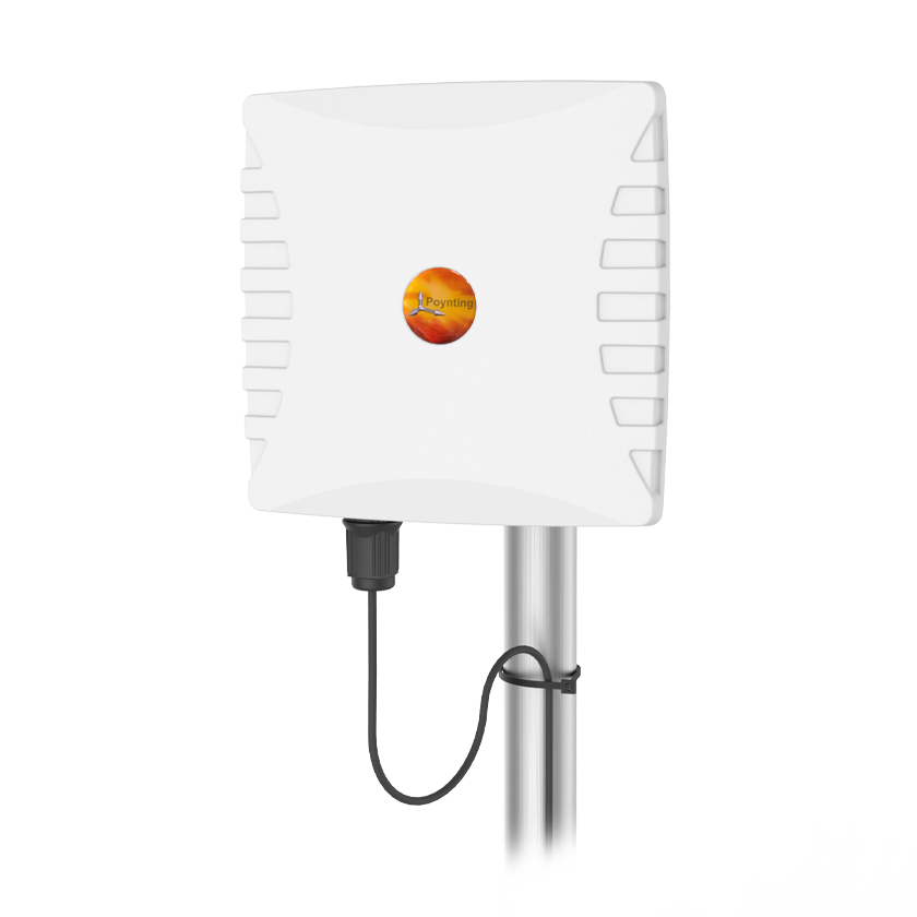 Poynting WLAN-60 dual band WiFi Directional Antenne 18 dbi