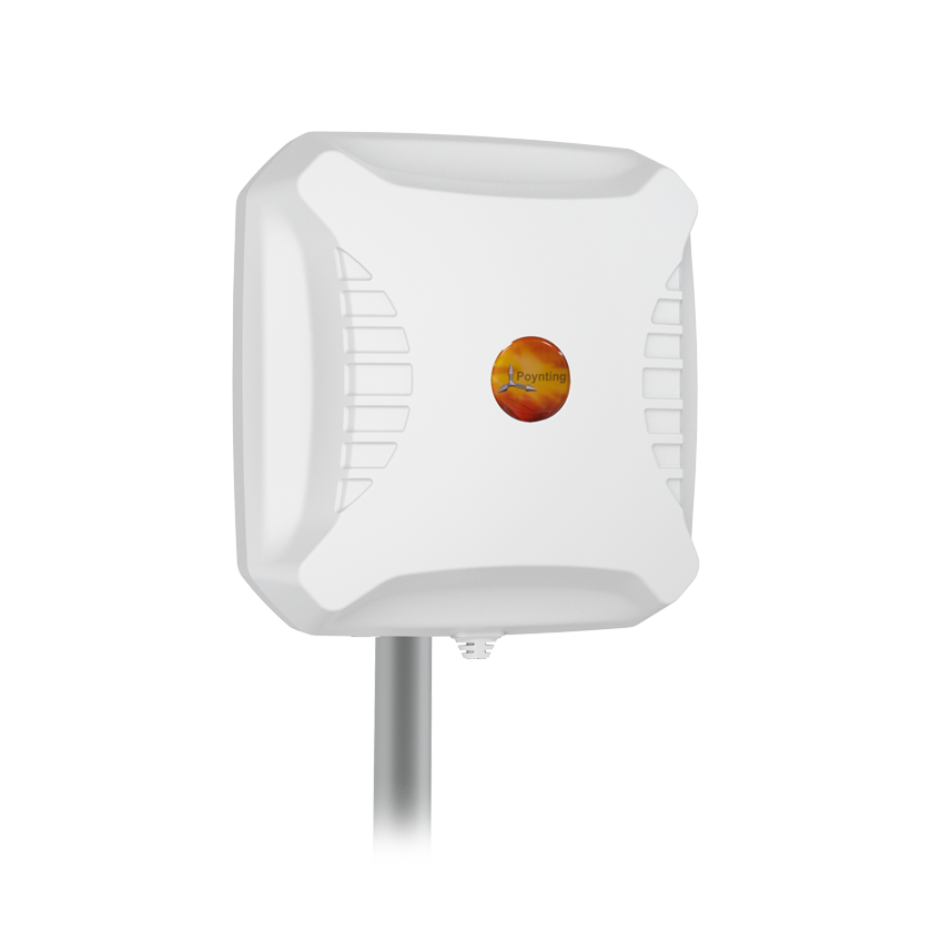Poynting XPOL-2-5G V3 11 dbi LTE MiMo Directional Antenna 5G proof 