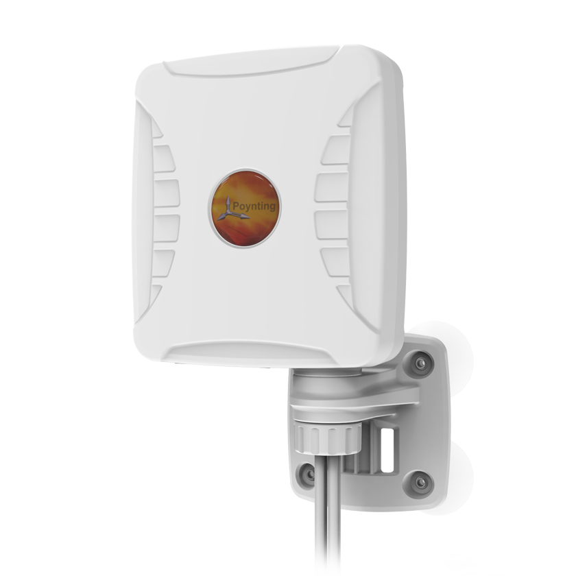 Poynting XPOL-1-5G 3 dbi 4G-LTE-5G MiMo Omni Antenne 