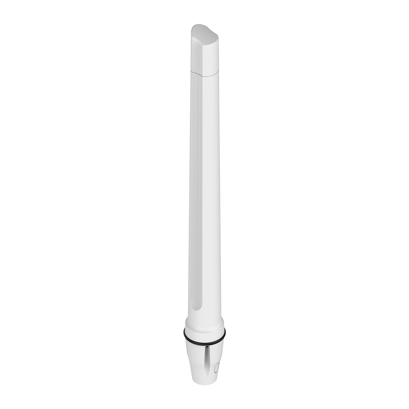 Poynting OMNI-0414 Marine Multiband 4x4 MiMo Antenna 4 dBi for 5G/ LTE and Wi-Fi 