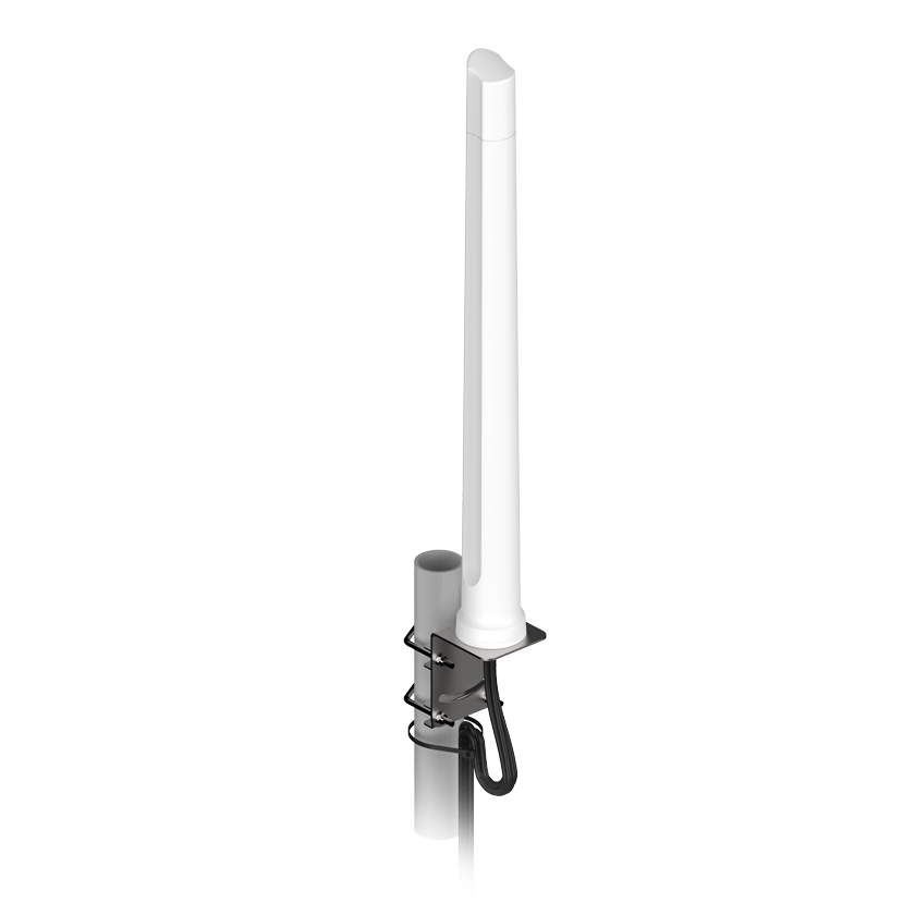 Poynting OMNI-0214 Multiband 4x4 MiMo Antenna 3.5 dBi for 5G/ LTE and Wi-Fi 