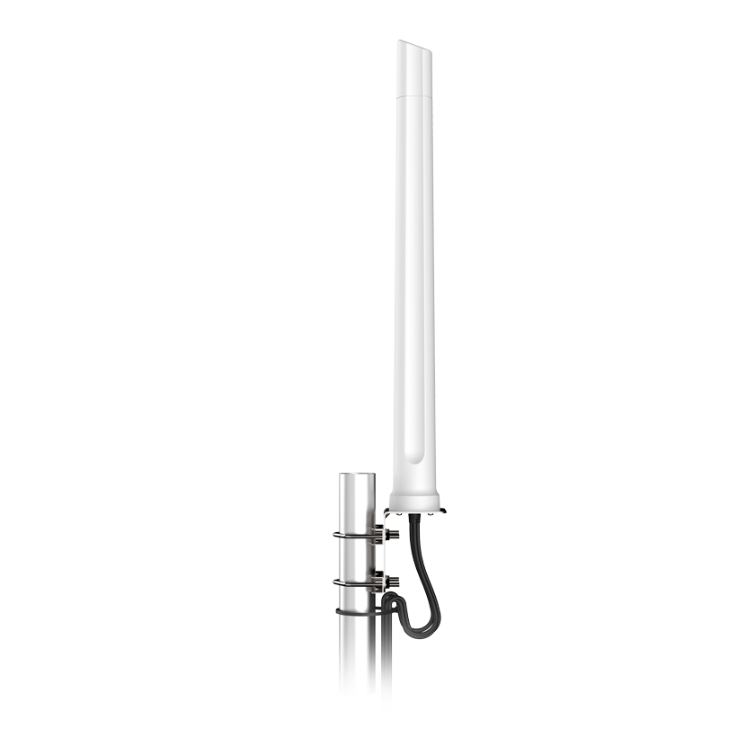 Poynting OMNI-0214 Multiband 4x4 MiMo Antenna 3.5 dBi for 5G/ LTE and Wi-Fi 