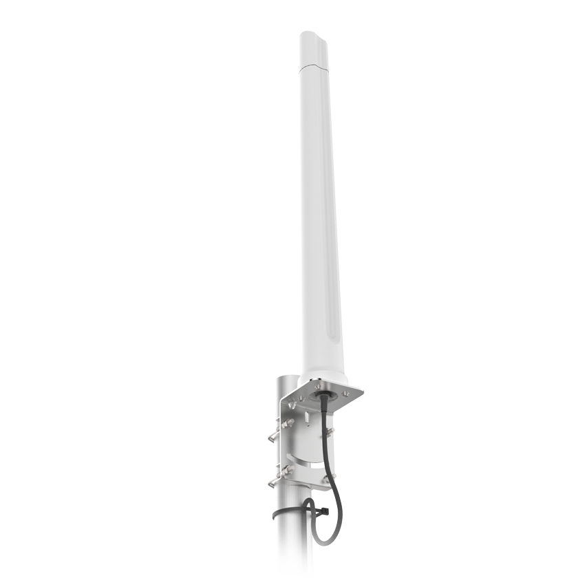 Poynting OMNI-0600 Multiband Mimo Basestation Antenne 6 dbi voor LTE en WIFI