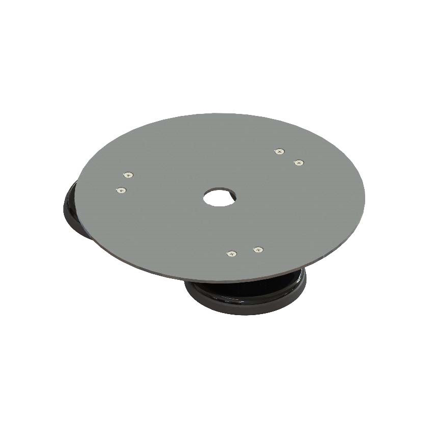 Panorama SAB 225 magnetic mounting plate for LPMM/LGMM mimo antennas 