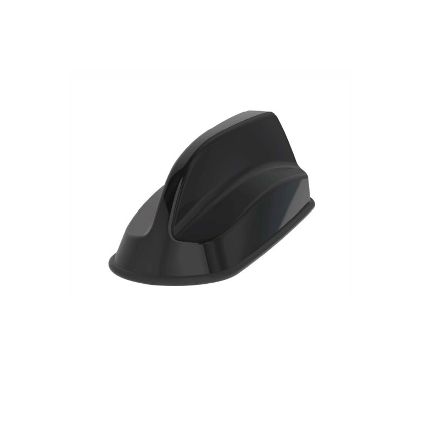 Panorama SHKG-6-60-DW 4G/5G LTE met GPS Shark fin voertuigantenne zwart